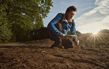 Start zelf een steunactie