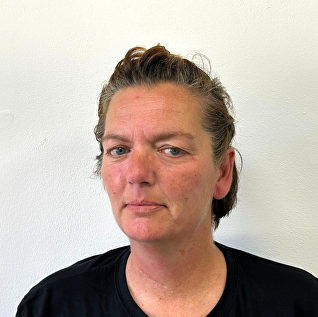 Mariska van der Kraats