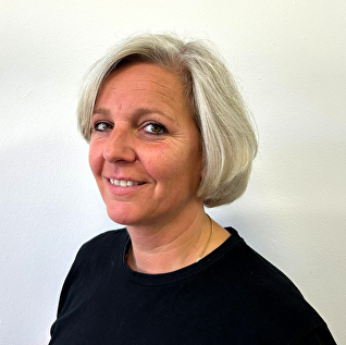 Caroline van Riessen