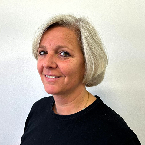 Caroline van Riessen