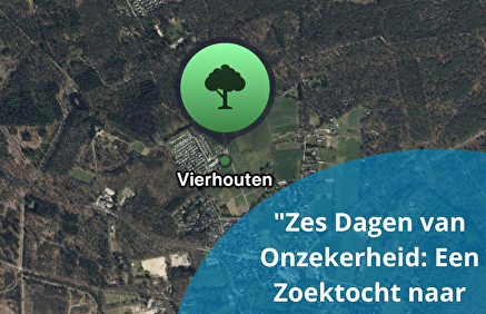 Een zoektocht naar hoop. Deel 1