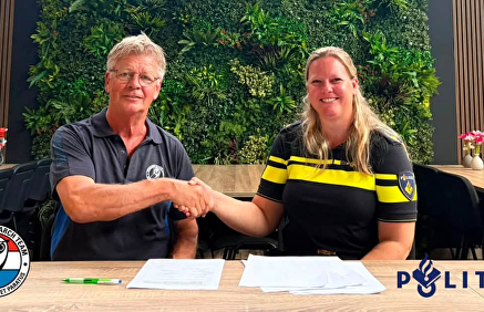 Nieuw convenant tussen Nationale politie en VST kenmerkt nauwe samenwerking