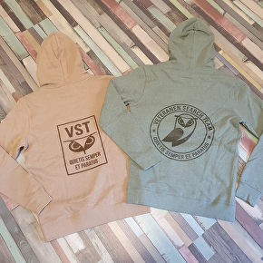 SHOPACTIE Hoodie Groen