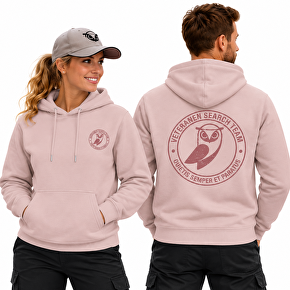 Hoodie Roze nieuw