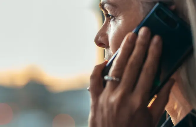 Doe melding bij de politie