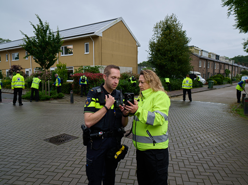 Hoe is het VST te benaderen?