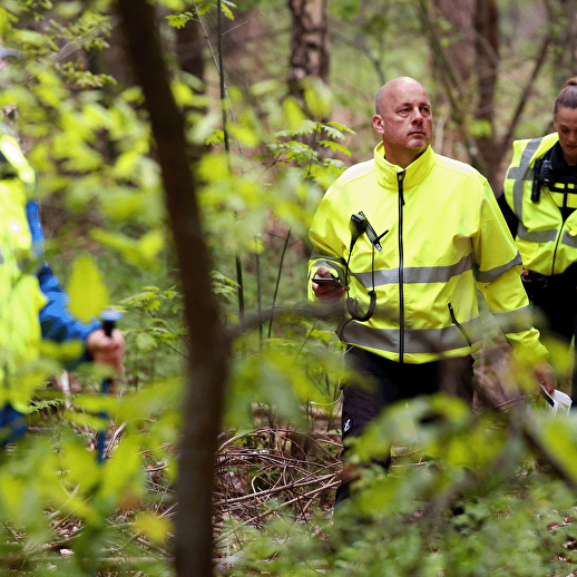 Uitbreiding van het VST