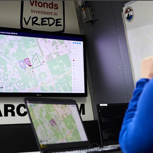 Verhuizen en versterken