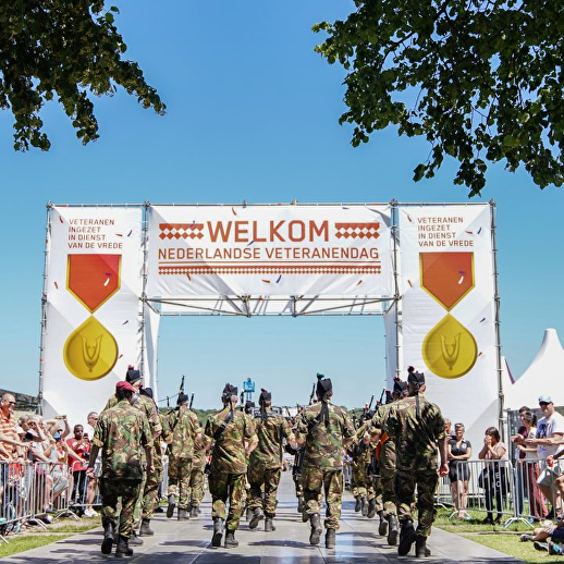 Reactietijd gehalveerd