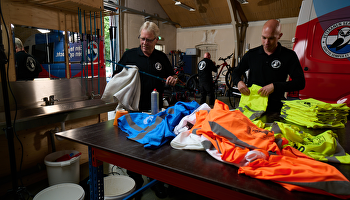 Onderhoudsmedewerker