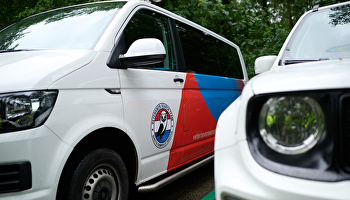 Inzetchauffeur regio Zuid-Oost